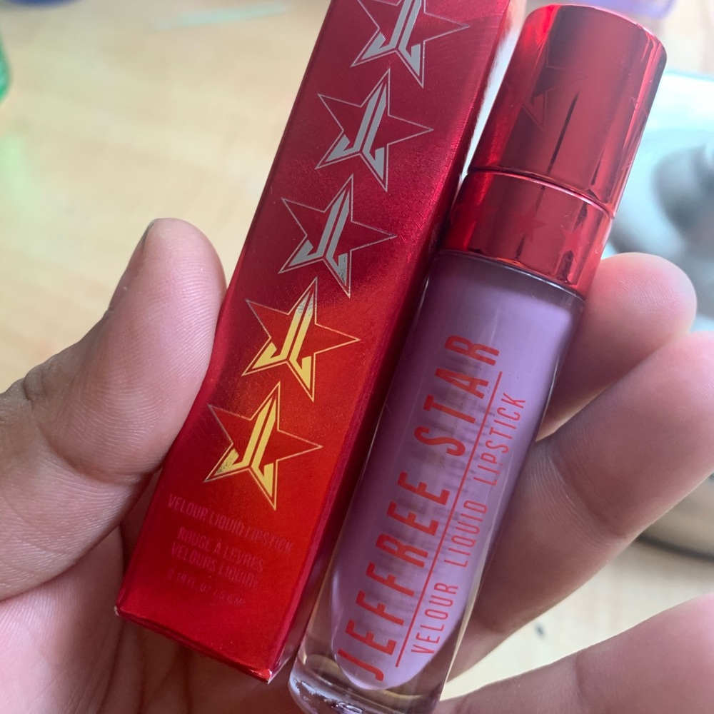 Brand New Jeffree Star Velour Liquid Lip
